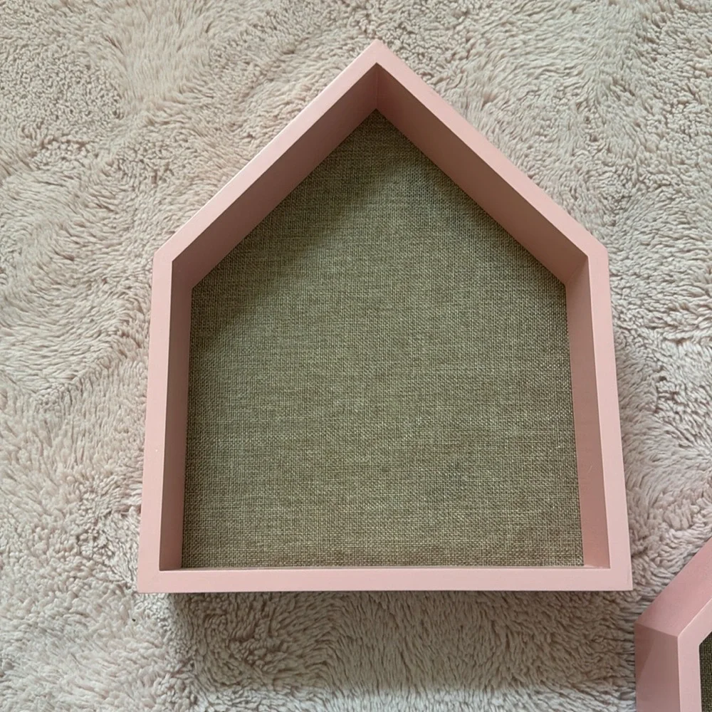 Girls Wall decor